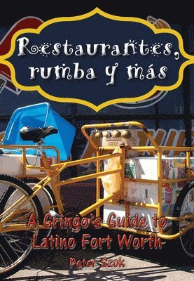 Restaurantes, rumba y ms 1