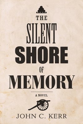 The Silent Shore of Memory 1