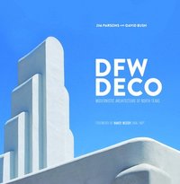 bokomslag DFW Deco