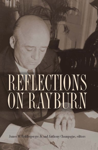 bokomslag Reflections on Rayburn