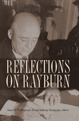 Reflections on Rayburn 1