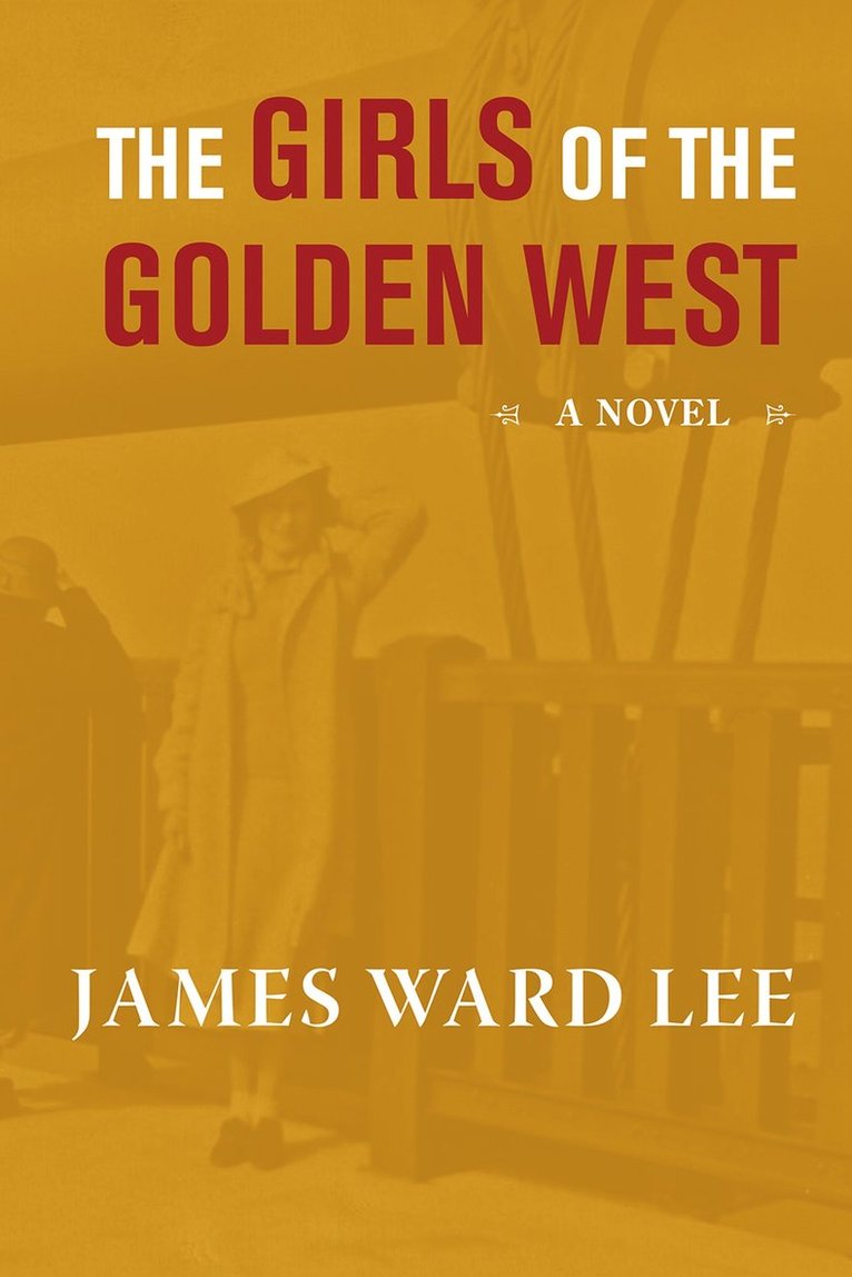 Girls of the Golden West 1