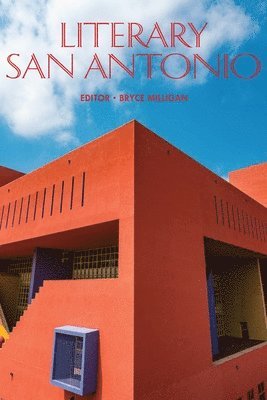 Literary San Antonio 1