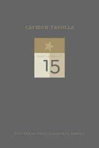 bokomslag Carmen Tafolla