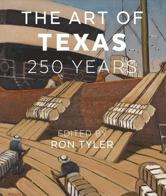 The Art of Texas 1