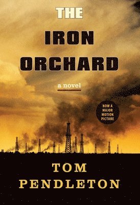 The Iron Orchard 1