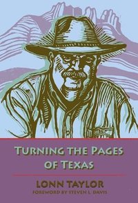bokomslag Turning the Pages of Texas