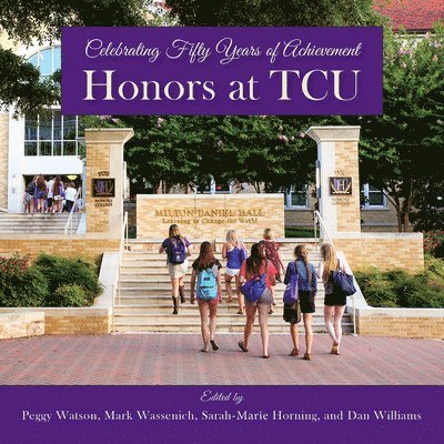 Honors at TCU 1