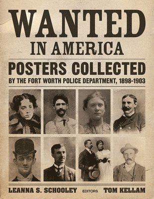 Wanted in America 1