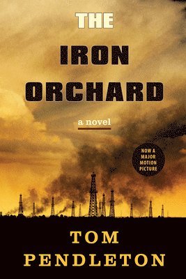 The Iron Orchard 1