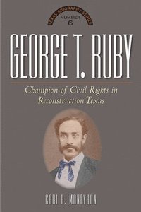 bokomslag George T. Ruby