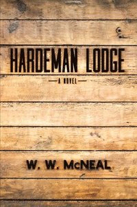 bokomslag Hardeman Lodge