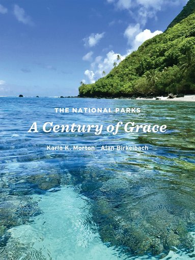 Karla K. Morton, Alan Birkelbach - National Parks, Inbunden