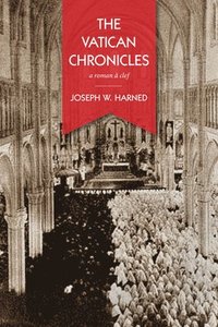 bokomslag The Vatican Chronicles
