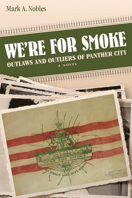 We're for Smoke 1