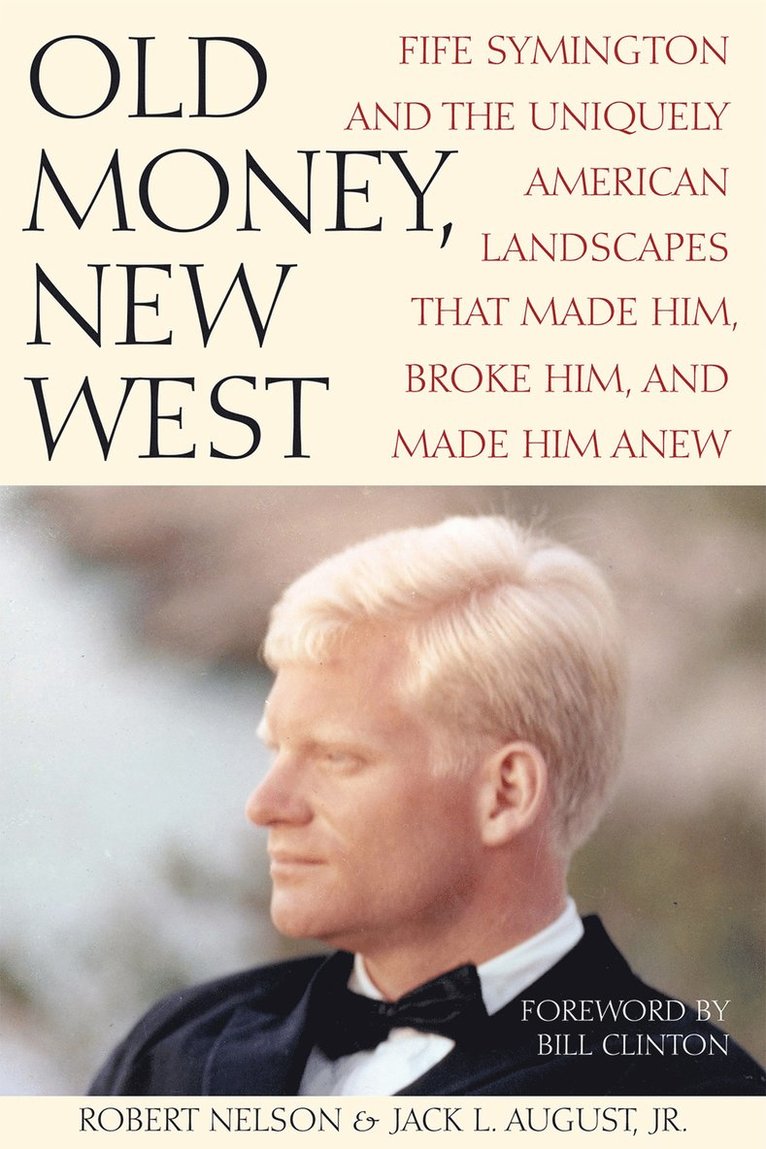 Old Money, New West