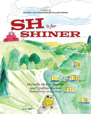 SH Is for Shiner 1