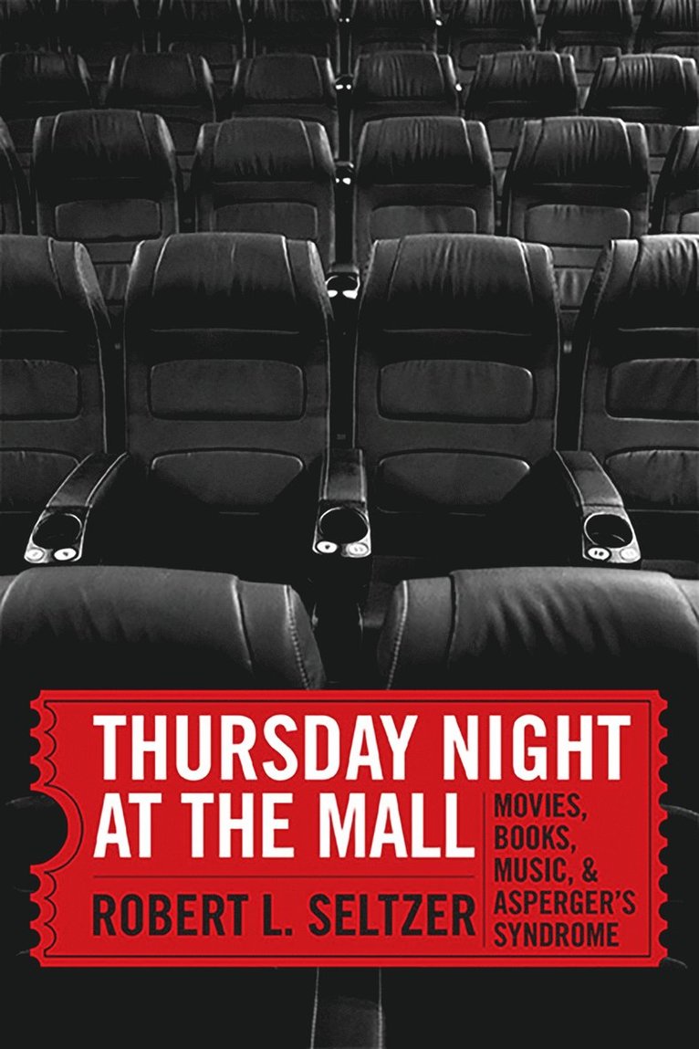 Robert L. Seltzer, Robert L Seltzer - Thursday Night at the Mall, Häftad