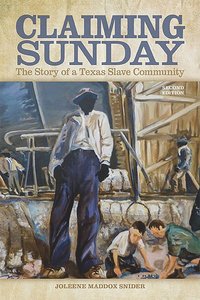 bokomslag Claiming Sunday