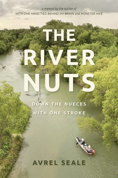 bokomslag River Nuts