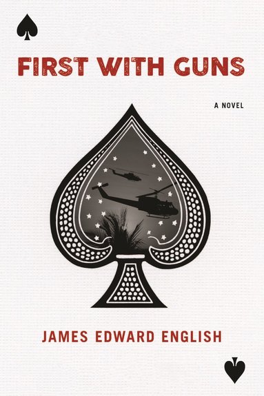 bokomslag First with Guns