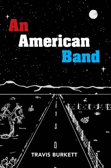 bokomslag American Band