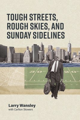 Rough Streets, Tough Skies, and Sunday Sidelines 1