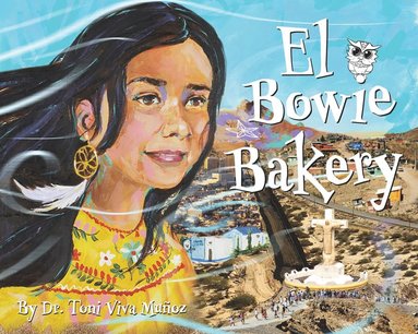 bokomslag El Bowie Bakery