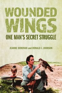 bokomslag Wounded Wings: One Man's Morality Tale