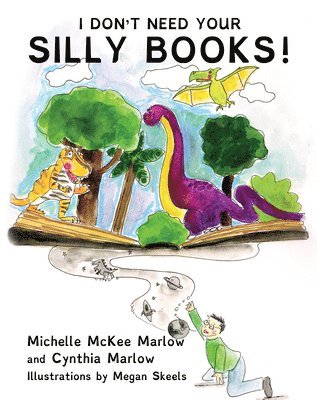 Silly Books 1