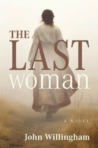bokomslag Last Woman