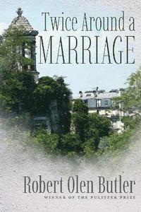 bokomslag Twice Around a Marriage
