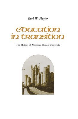 Education in Transition 1