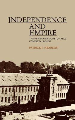 Independence & Empire 1