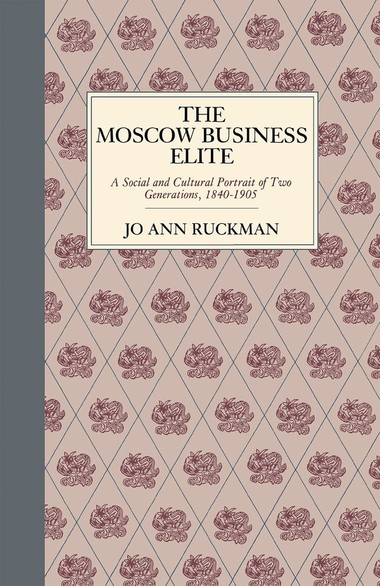 Moscow Business Elite 1