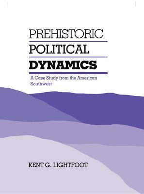 Prehistoric Political Dynamics 1