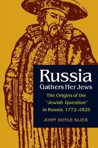 bokomslag Russia Gathers Her Jews