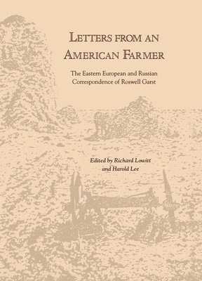 Letters from an American Farmer 1