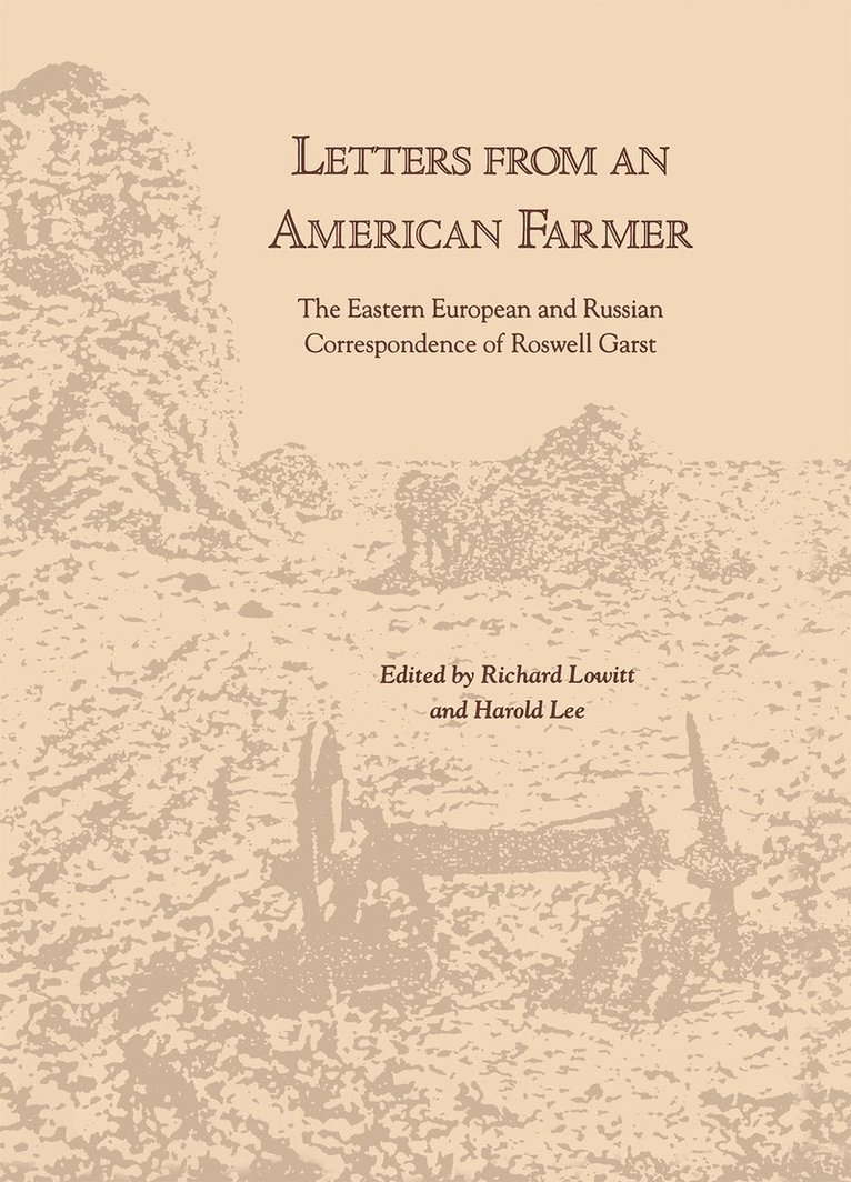 Letters from an American Farmer
