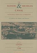 bokomslag Illinois & Michigan Canal National Heritage Corridor