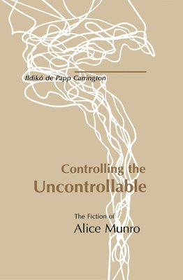 Controlling the Uncontrollable 1