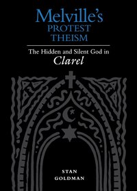 bokomslag Melville's Protest Theism