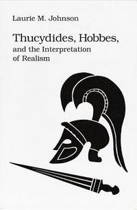 bokomslag Thucydides, Hobbes, and the Interpretation of Realism