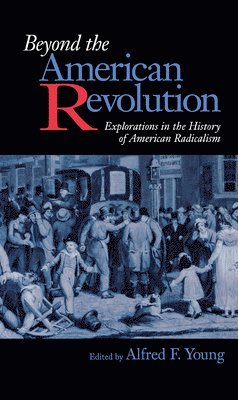 Beyond the American Revolution 1