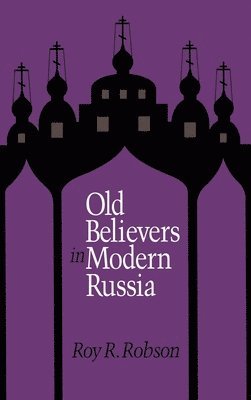 Old Believers in Modern Russia 1