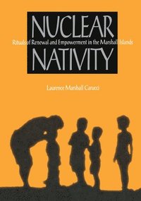 bokomslag Nuclear Nativity