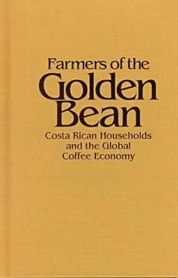 bokomslag Farmers of the Golden Bean