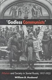 Godless Communists 1