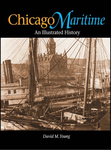 bokomslag Chicago Maritime