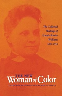 bokomslag The New Woman of Color